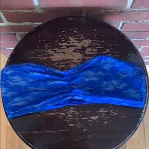 🌸NWOT VICTORIA SECRET PINK BANDEAU